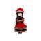 Sunny Toys Black Forest doll
