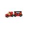 Brio fire engine sound but not noisy