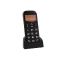 Swisstone BBM 320 senior mobile phone with emergency call button