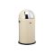 Wesco waste collector made of sheet metal 50 L