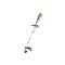 Greenworks Tools 1200W Electric Hedge Trimmers and 2-in-1 ...
