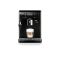 black, slim, fast: Saeco HD8768 / 21 Moltio Kaffeevollautomat