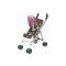 Beautiful baby stroller