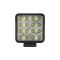 48W LED Work Light Car Auto Work Light Offroad additional headlights Worklight 12-24V for Jeep, SUV, 4WD