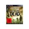 The Walking Dead for PS3