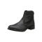 Rieker 73461 Women boots, black, EU 39