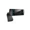 Not compatible TV Cam Logitech with all Panasonic