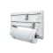 Leifheit 25703 Roll Holder wall Europe Comfort - convenient and good!