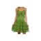Dress Green Size S / M