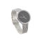 Minimalism stainless steel watch
