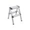 Flawless stepladder at an affordable price.