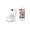 One of the best baby monitors on the market.