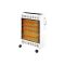question about chaufage Supra INFRA2401 Infrared Heater