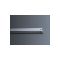 Linero 2000 Profile board Kitchen railing 900mm