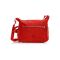 Kipling ALENYA Tango Red K1062384H ladies shoulder bags 32x32x15 cm (W x H ...