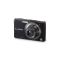 Panasonic Lumix DMC-SZ7EG-K Digital Camera (14 Megapixel, 10x opt. Zoom, ...