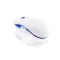 CSL - 2400dpi Gaming Mouse USB | ergonomics | blue LEDs | 6 keys