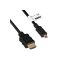 HDMI Cable for Sony Experia Arc S
