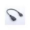 IVSO Micro USB 3.0 Host OTG Cable for Samsung Galaxy Note 12.2 Tablet Pro