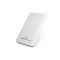 Lightweight Power Bank with chic and generous capacity