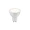 Good LED bulb light with a pleasant temperature