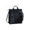 Casual Buggy Bag in black