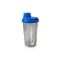 Ironmaxx Shaker, very good price / performance ratio for Shaken home, be improved in terms of the use on the go