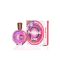 Desigual Love: flowery-soft scent that unfortunately fades very quickly