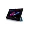 Sony Xperia tablet shell Z2 "Blue III": Excellent