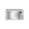 Bomann MWG 2281 H CB microwave with grill and hot air