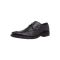 Comfortable and serious men's shoe