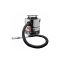 Perfect ash vacuum cleaner at an unbeatable price / performance ratio