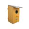 Good and functional nesting box