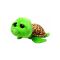 Review: TY 7136989 - Zippy Buddy - turtle, large, 24 cm, green
