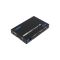 Ligawo HDMI Matrix 4x2 High Speed ​​3D with SPDIF / Toslink and 3.5mm audio output