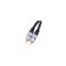 Digital HQ coaxial cable (gold plated RCA connectors) 5 m