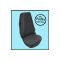 Slipcover "Seat Protector Profi" of GloryTec by professionals and by us 100% recommended because it does exactly what we expect