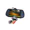 Rearview mirror with TFT LCD 7 '' (17.8 cm) + Rear view camera 170 degrees Car Black