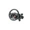 Steering wheel very realistic, good feedback, pedal travel and dosage also top