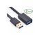 UGREEN USB 3.0 extension cable USB 3.0 A-Male to A-Female actively ...
