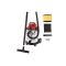 Warning vacuum cleaner 900 W and 2250 W Non