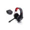 Decent wireless gaming headset unfortunately not suitable for PC and XBox One / 360 and PS3 / PS4 as stand-alone headset