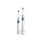 600-er series, good middle-class, good offer.  ++ Compare all models Oral-B (rotating) electric toothbrushes