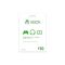 Xbox Live prepaid card