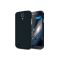 Vau SlimShell Case - Matte Black - shell case for Samsung Galaxy S4