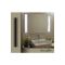 LED mirror 75x50 cm of Bricde South