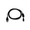 USB cable for Nikon Coolpix S2500 Digital Camera | Length 1.8m
