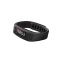 Not recommended for athletes necessarily - Garmin Vivofit bracelet - nice gimmick in everyday life