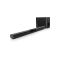 Very good sound bar with good sound and price / performance ratio
