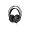 Rugged, comfortable headset with full sound